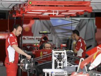 ドメニカリ「マラネロの全部門で大改革が進行中」 画像