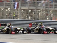 ブイエ「まだまだこんなものではない」 画像