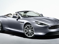 アストンマーチン2011年通期決算…売上高は過去最高 画像