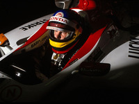 モントーヤ「ビルヌーブはイヤ」 画像