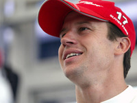 【トヨタF1】パニス「ラルフのチームメイトに」 画像