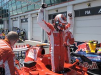 エクレストン「F1フランスGP復活は本決まりだ」 画像