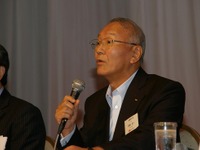 ダイハツ伊奈社長「インドネシア市場は今期100万台超に」 画像