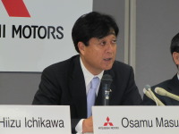 三菱自動車益子社長、土日操業「従業員の評判が悪く、弊害が多すぎる」 画像