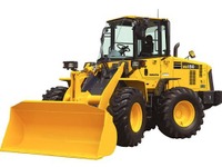 コマツ2012年3月期決算…増収増益　中国以外の建機が好調 画像