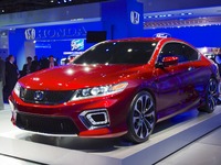 ホンダ岩村副社長、今期430万台で従来の成長ペースに 画像