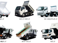 石巻市に「オリックストラックレンタル」新規オープン 画像