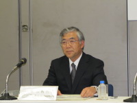 ホンダ岩村副社長「今年の北米市場は1430万台に」 画像