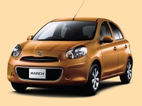 日系自動車メーカーの海外生産、タイ洪水影響でマイナス…10-12月期 画像