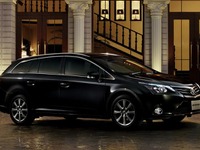 日系自動車メーカーの海外生産が過去最高…2011年 画像