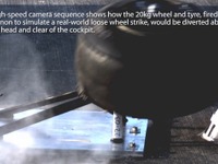 FIAがフロント・ロール・フープの導入向け実証テスト［動画］ 画像