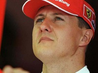 ミハエル・シューマッハが敗訴!　さて何の裁判? 画像