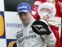 【F1イギリスGP】リザルト…マクラーレン健闘 画像