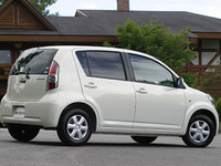 【株価】ダイハツが『ブーン』で3日続伸 画像