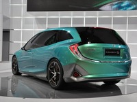 【北京モーターショー12】ホンダ コンセプトS 詳細画像…スタイリッシュ、スマート、サプライズ 画像