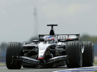 ライコネン「シーズン中に勝利を」 画像