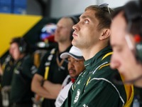 ペトロフ「安全性が不十分」…ムジェロ・テスト総括 画像