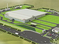 デンソー インドに新工場建設…生産能力増強  画像