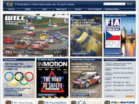 FIAがIOCに暫定加盟…「なぜモータースポーツがオリンピックに？」 画像