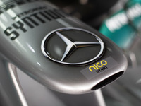 メルセデスAMG「F1撤退説」が囁かれる理由 画像