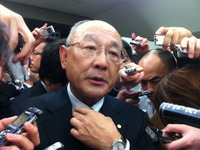 トヨタ小澤副社長「米国市場、悲観的な見方は一切していない」…トヨタ通期決算 画像