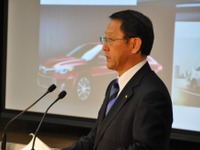 トヨタ、12年度グループ販売が1000万台へ 画像