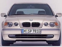 【BMW『3シリーズ・コンパクト』変身】次期『Z3』もにらんでの開発 画像