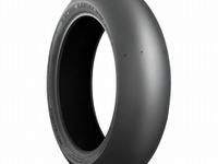 ブリヂストン、モーターサイクルレース専用タイヤ発売  画像
