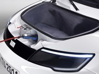 格安EVの量産技術研究に着手…ドイツ産学連携プロジェクト 画像