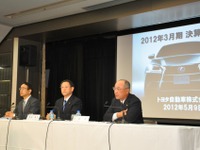 【株価】トヨタ人気…業績上振れに期待 画像