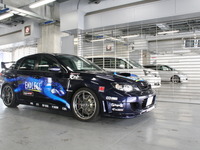 ハイブリッドからミニバンまで参加できる走行会 7月6日 画像