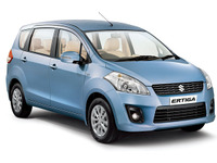 インド新車販売、6か月連続で増加…4月実績 画像