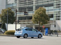 【トヨタ プリウスPHV 試乗】無給油記録を伸ばしたくなる!?…田畑修 画像