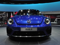 【北京モーターショー12】VW ザ・ビートルR…詳細画像 画像