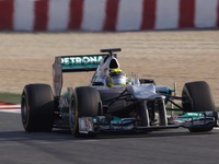 「ブロッキングの定義」の明確化要求が高まる…F1ドライバー間で論争 画像