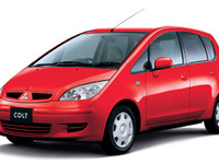 【株価】三菱自動車が上場来安値更新 画像