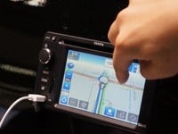 【スマートフォン&モバイルEXPO】スマホナビでアジア市場展開を目指すゼンリン 画像