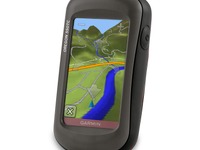 GARMIN、カメラ搭載のハンディGPS「Oregon 550TC」が登場 画像