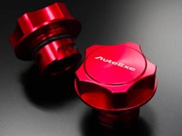 オートエクゼ、マツダ車専用オイルフィラ―キャップを発売 画像