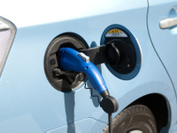 マンションへのEV、PHV充電器設置が急拡大と予測…エネルギーマネジメント市場 画像