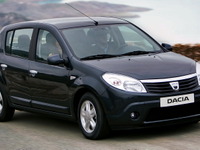 ロシア新車販売、日産は2位から9位へ後退…4月実績 画像