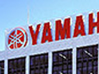 ヤマハ発第1四半期決算、円高や二輪車販売低迷で大幅減益 画像