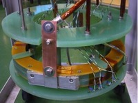 中部電力、2000MPa級の電磁力に耐える超電動コイルを開発 画像