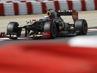 【F1 スペインGP】3位ライコネン「近く勝利は手に入る」 画像