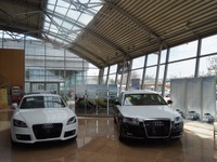 【特集 北京2012】マイカーを走らせるためには「くじ運」が欠かせない？ 画像