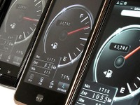 燃費管理アプリのAndroid版をリリース…カーメイト  画像