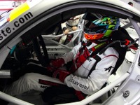 【SUPER GT 第2戦】写真蔵 画像