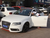 【特集 北京2012】エンジン・足回りは二の次 画像