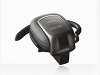 GNネットコム、ノイズキャンセラ付ヘッドセット 画像