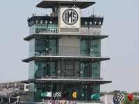 【INDY500 2012】Fast Fridayはシボレー勢上位独占…ブースト・アップで明暗  画像
